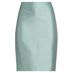 ARMANI COLLEZIONI Mini Skirt Women - Light Green - 10