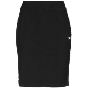 FILA Midi Skirt Women - Black - S