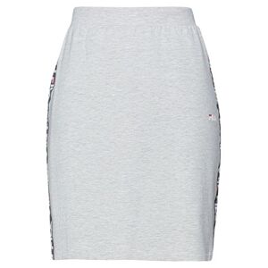 FILA Midi Skirt Women - Light Grey - S
