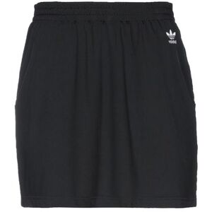 adidas Mini Skirt Women - Black - 4,6