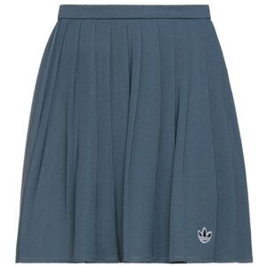 adidas Midi Skirt Women - Slate Blue - 12,4,6,8