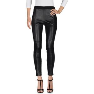 RABANNE Leggings Women - Black - 10