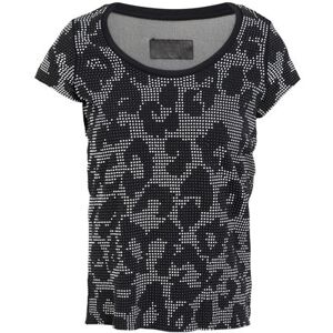 PHILIPP PLEIN T-Shirt Women - Black - Xs