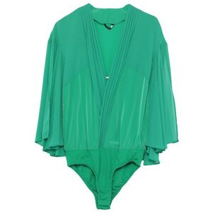 MARCIANO Bodysuit Women - Green - 6,8