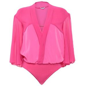 MARCIANO Bodysuit Women - Fuchsia - 6,8