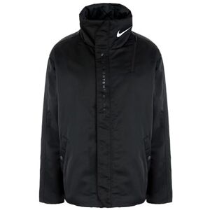 Nike Jacket Women - Black - L,M,S