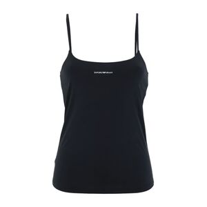 Emporio Armani Undershirt Women - Black - 14