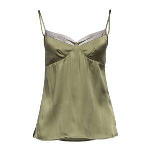 ROSAMUND MOISELLE Sleepwear Women - Military Green - 10,12,8