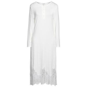 VIVIS Sleepwear Women - White - Xxl