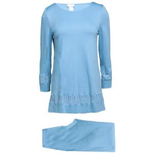 HANRO Sleepwear Women - Light Blue - 12,16,20,8