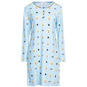 CHIARA FERRAGNI Sleepwear Women - Sky Blue - M,S,Xs