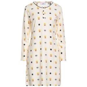 CHIARA FERRAGNI Sleepwear Women - Light Yellow - M,S,Xs