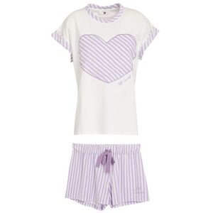 TWINSET UNDERWEAR Sleepwear Women - Light Purple - L,M