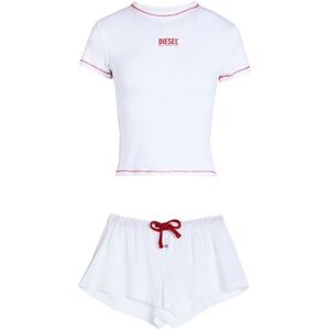 DIESEL Sleepwear Women - White - L,M,S,Xl,Xs