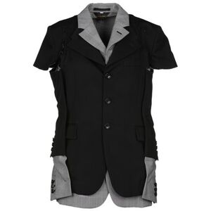 COMME des GARÇONS Blazer Women - Black - S