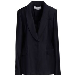 GABRIELA HEARST Blazer Women - Midnight Blue - 10,14,8