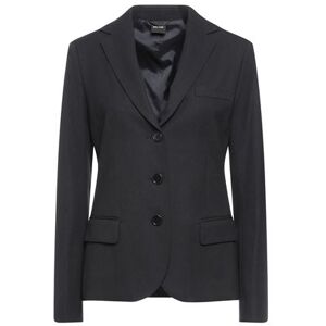 ASPESI Blazer Women - Midnight Blue - 14,8