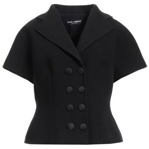 Dolce & Gabbana Blazer Women - Black - 14