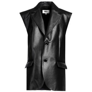 MM6 MAISON MARGIELA Blazer Women - Black - 14,16,18