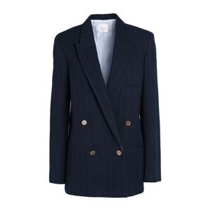 ALYSI Blazer Women - Midnight Blue - 8