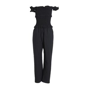 PINKO Jumpsuit Women - Black - 10,8