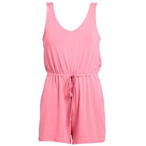 PIECES Jumpsuit Women - Coral - L,M,S,Xl,Xs