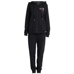 Moschino Tracksuit Women - Black - 6,8