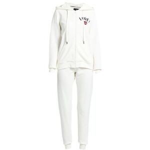 Moschino Tracksuit Women - Ivory - 6,8