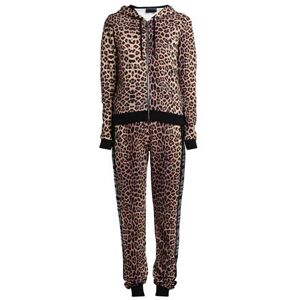 PHILIPP PLEIN Tracksuit Women - Camel - M,S,Xl