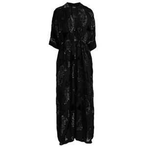 Giorgio Armani Jumpsuit Women - Black - 6