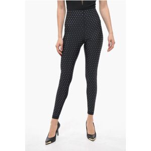 The Andamane High-waisted HOLLY Leggings with Crystal Application size M - Female