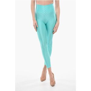 The Andamane High-waisted HOLLY Leggings with Crystal Application size Xs - Female