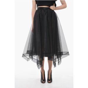 Alexander McQueen Net Skirt size 42 - Female