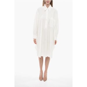 Bottega Veneta Oversized Shirt Dress size 38 - Female