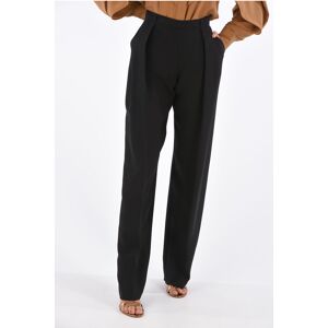 Armani Silk Draped pants size 44 - Female