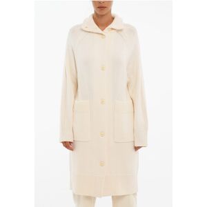 RAG&BONE Wool SELAH Long Cardigan size S - Female