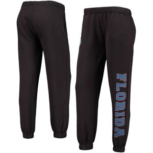 Women's Colosseum Black Florida Gators Beryl Aubrey Lounge Pants - Female - Black