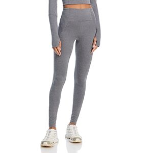 Free People You Know It Base Layer Leggings  - Black - Size: Extra Smallfemale
