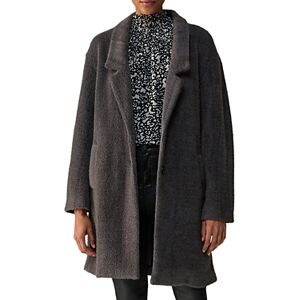 Sanctuary Sweeney Coat  - Mineral - Size: Extra Smallfemale