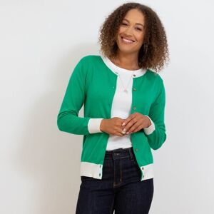 Kite Clothing Kite Sandecotes Knit Cardigan - Green