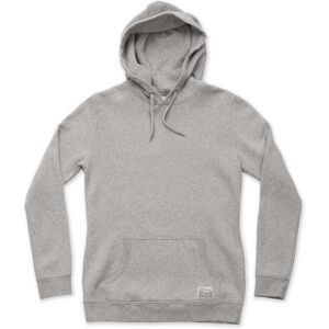 Silverstick Women's Pullover Hoodie - Ash Marl