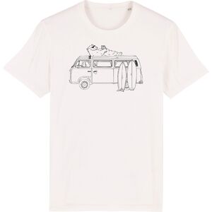 Frank & Faith Van-Ishing T-Shirt