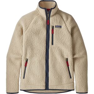 Patagonia Retro Pile Jacket - El Cap Khaki