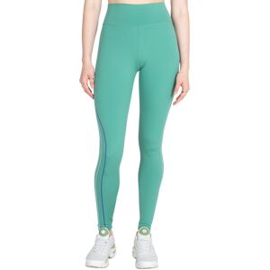 Melody Ehsani Me - Women Leggings  - Green - Size: Extra Small