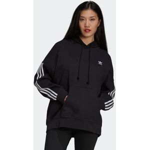 Adidas Originals Over The Head - Women Hoodies  - Black - Size: Medium