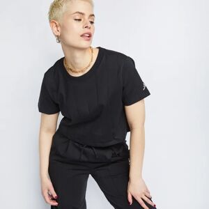 Jordan Flight - Women T-shirts  - Black - Size: Small