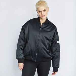 Jordan Flight - Women Jackets  - Black - Size: Extra Small