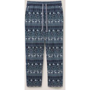 White Stuff Moose Fairtrade PJ Trousers