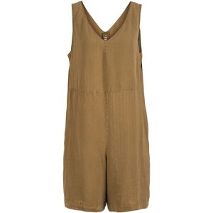 ISCHIKO® Jumpsuit 404 in Brown, 10