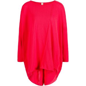 ISCHIKO® Pullover 405 in Red, 8-10